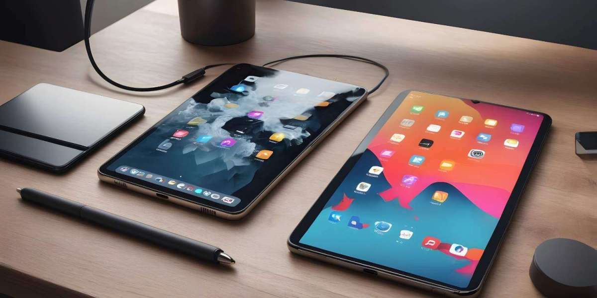 Can I Get Multiple iPad Rental in Dubai for an Event?