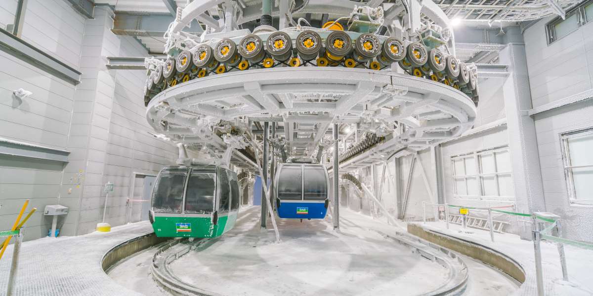 Immersion Cooling Market: Trends, Growth Drivers, and Future Outlook