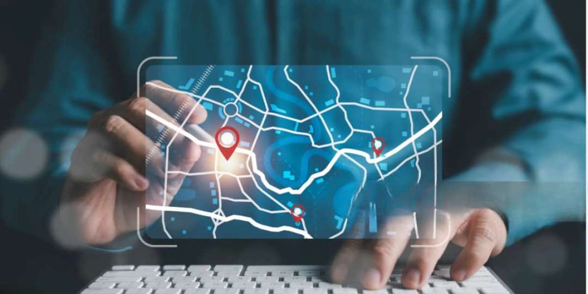 How GPS Tracking Software Transforms Fleet Operations and Business Efficiency