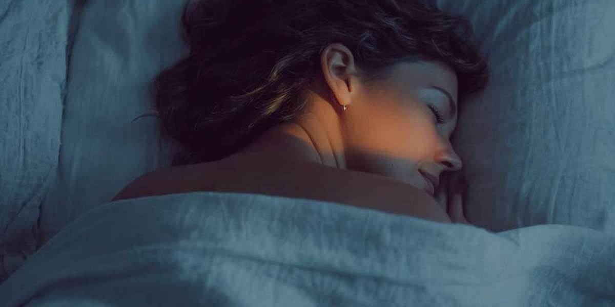 Natural Sleep Solutions for Busy Lifestyles