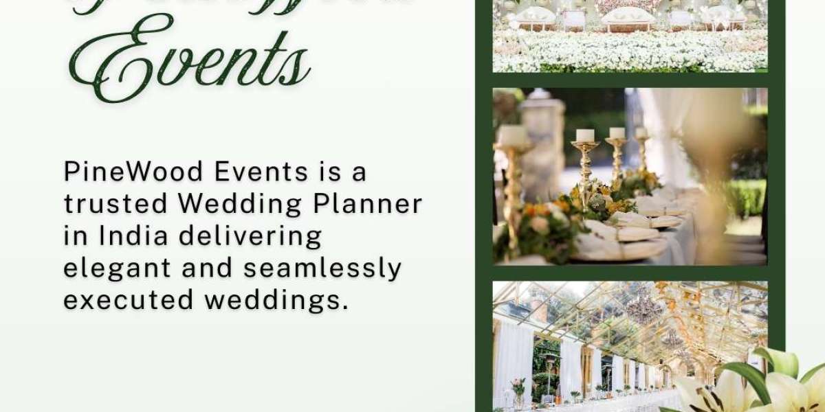 Expert Wedding Organizer for Delhi Weddings