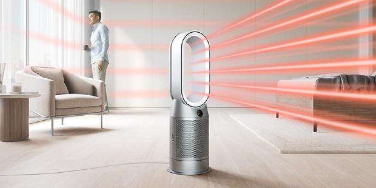 Eco Friendly Designs Transform The Future Of Air Purifier Market