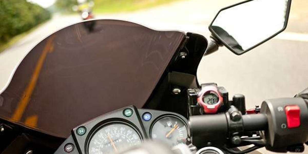 Refining Riding Comfort with Smarter Wind Solutions