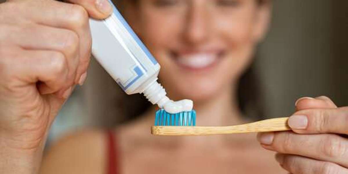 Toothpaste Market Growth Opportunities, Innovation Trends, And Consumer Insights Globally
