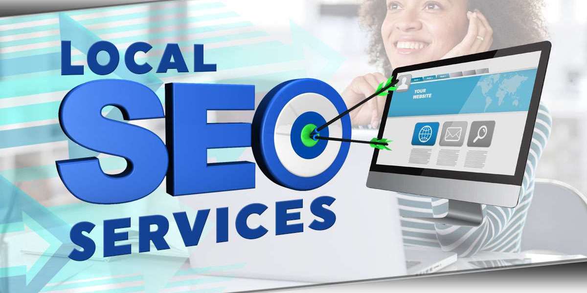 Unlocking Local Market Growth Through Expert SEO Practices