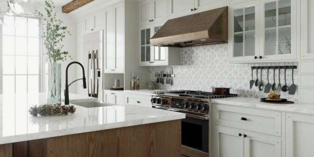 Best Kitchen Renovations in London: Transform Your Culinary Space with Jayson Contractors Group