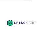 UK Lifting Store