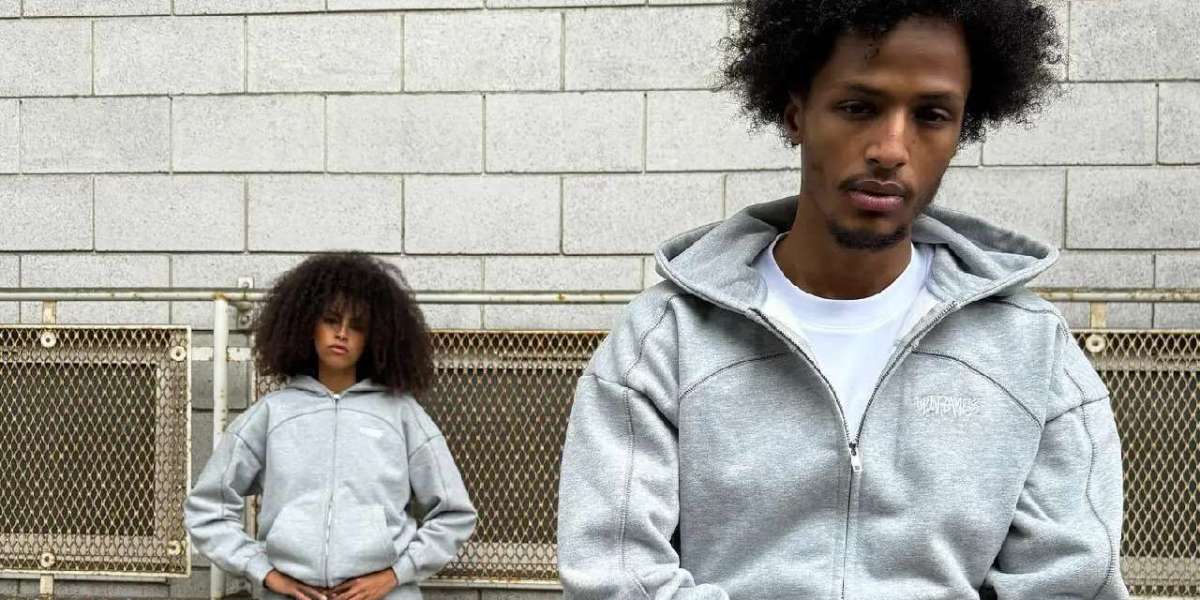 Upinflames: Fashion Forward Clothing for City Living