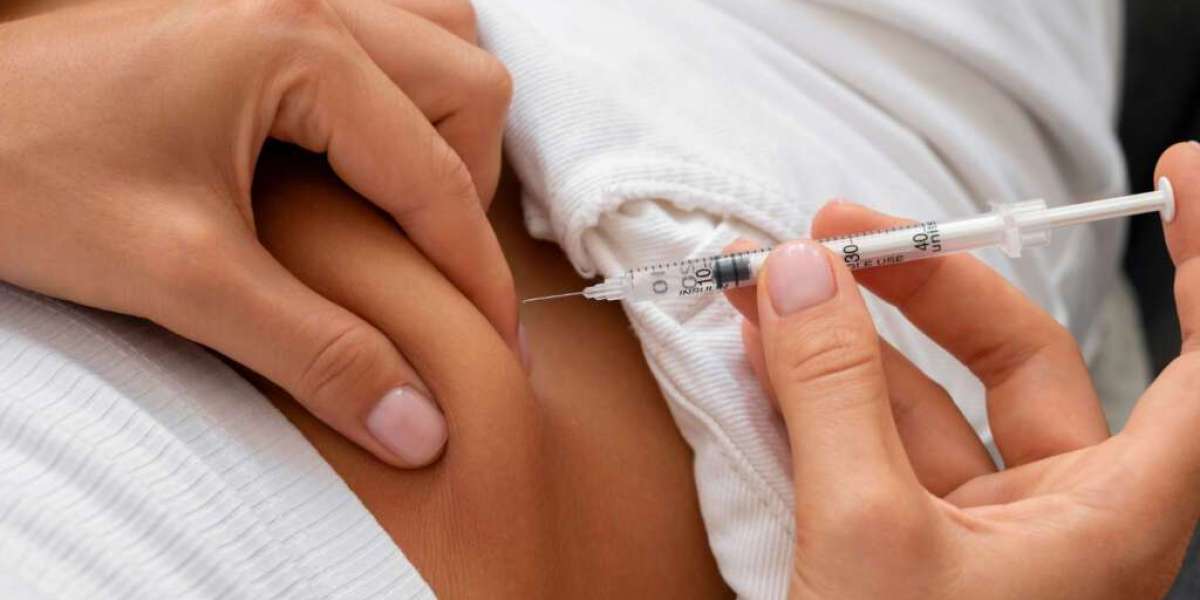 Fat Melting Injections in Dubai to Redefine, Contour, and Enhance Your Body