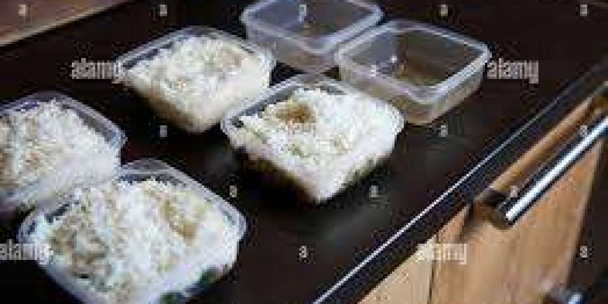 Frozen Ready Meals Market Research Report Highlighting Global Consumption Patterns
