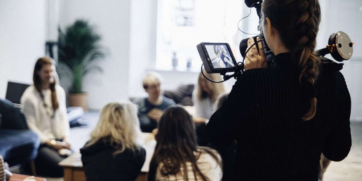 How a London Event Videographer Can Transform Your Corporate and Social Events
