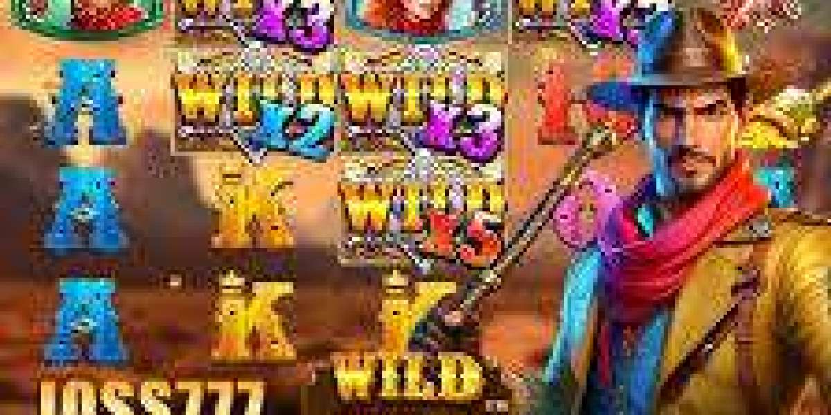 JOSS777 | Platform Digital Andal dengan Pendekatan Terukur