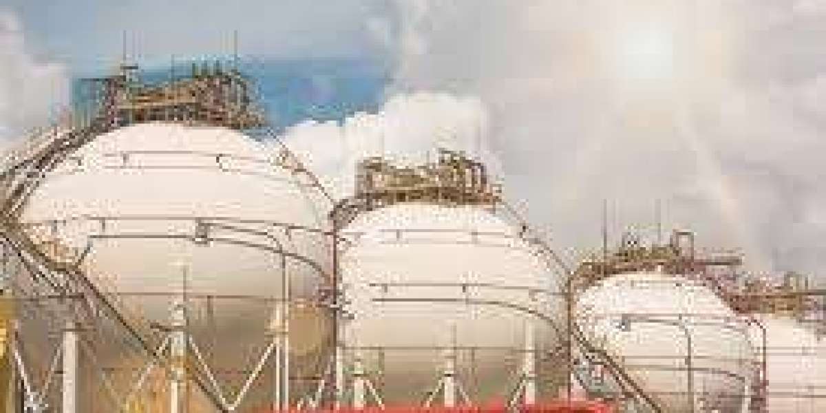 Natural Gas Storage Market Strategic Outlook Mergers Acquisitions Competitive Strategies