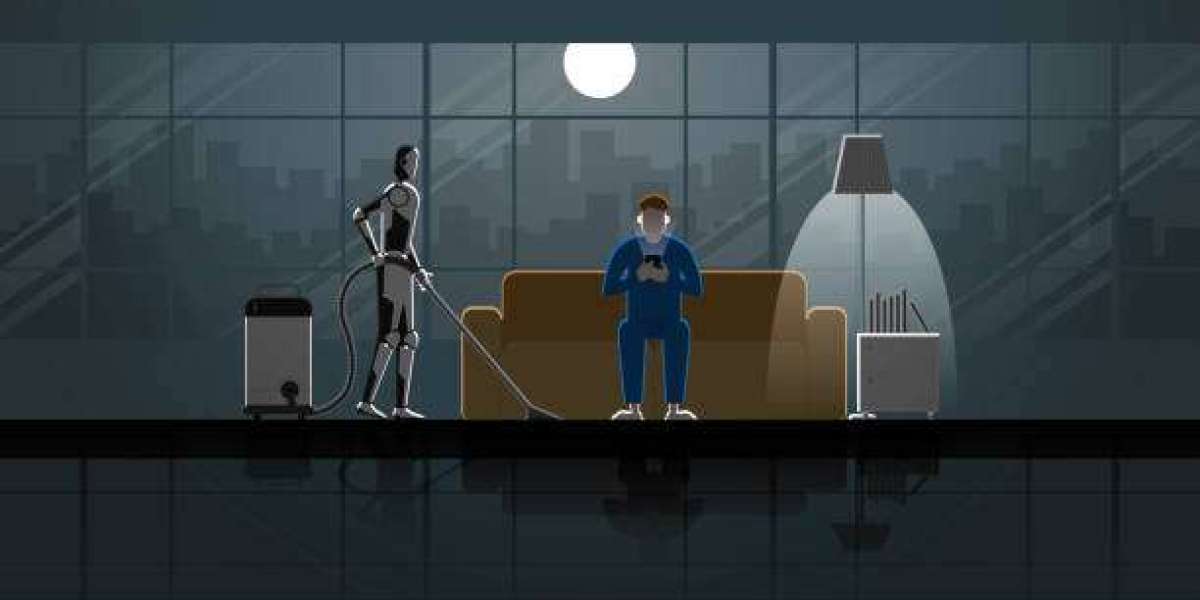 The Impact of Cleanliness on Workplace Productivity