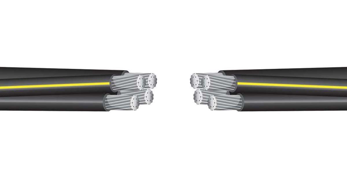 What Is Quadruplex Wire and What Is It Used for?
