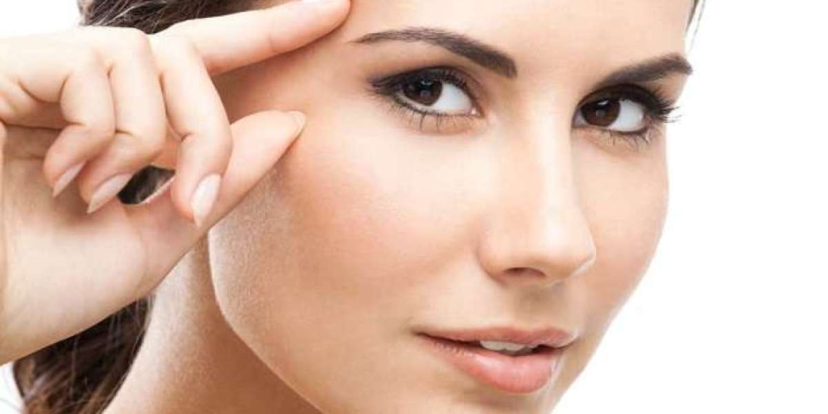 Best Clinics Offering Dark Circles Treatment In Dubai