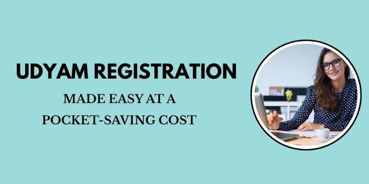 Udyam Registration Made Easy at a Pocket-Saving Cost