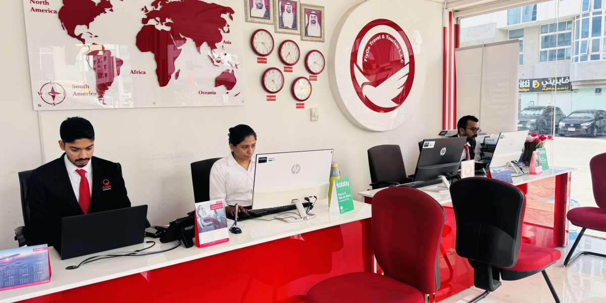 Schengen Travel Visa Requirements – Expert Assistance for UAE Residents | FlyOn Travel & Tourism