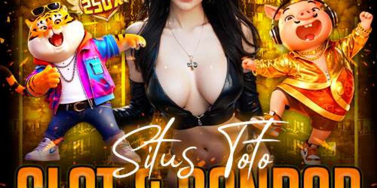 KIKOTOTO dan Perkembangan Situs Toto Slot yang Berorientasi Jangka Panjang