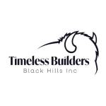 Timeless Builders Black Hills