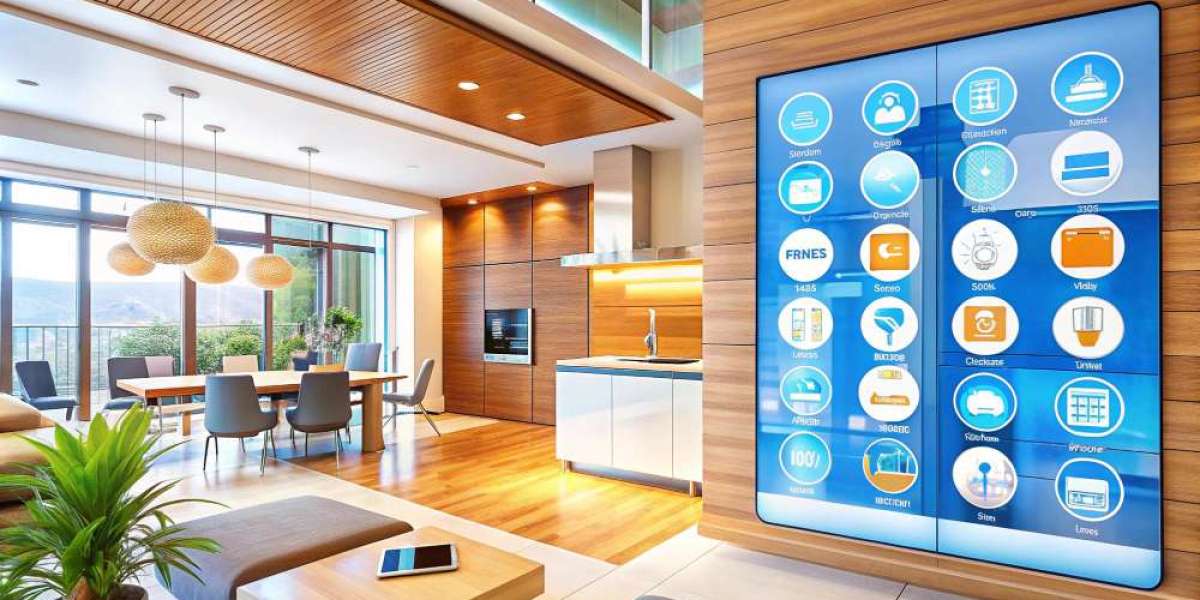 Smart Home Features Driving Luxury Property Demand in Dubai