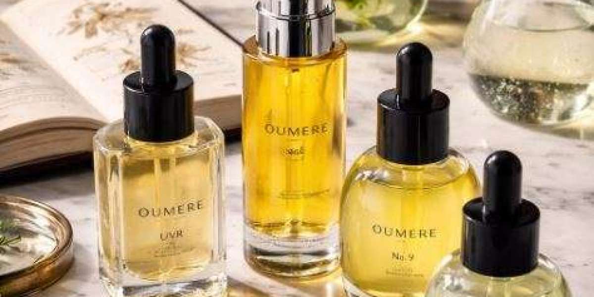 Oumere: The Skincare Discovery That Changed the Game for Many