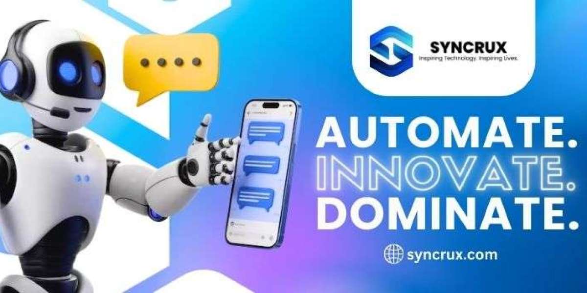 Transforming Enterprise Efficiency with Intelligent AI Systems