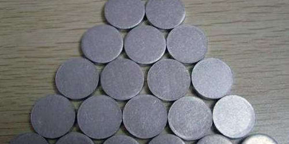 Aluminum Slugs Market Dynamics And Competitive Landscape Shaping Industry Growth