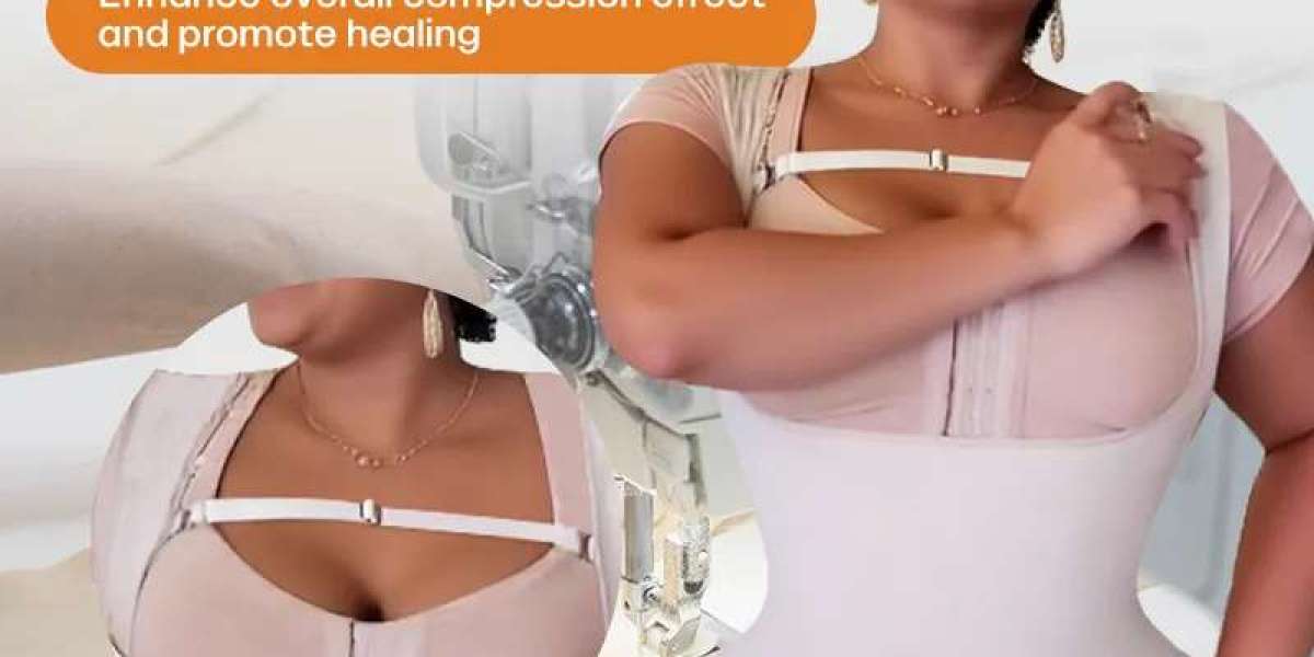 Custom Swimwear Shapewear - Perfect Support for a Shaping Silhouette