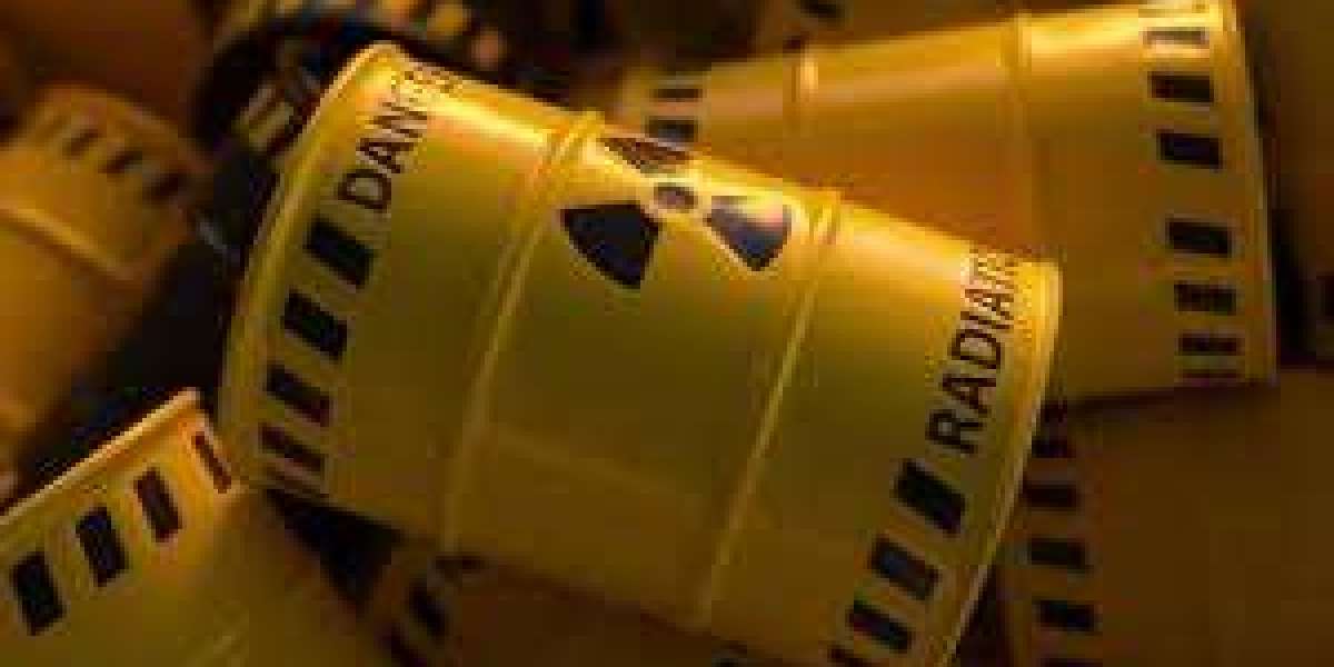 Nuclear Waste Management Market Infrastructure Investment and Public Funding Mechanisms