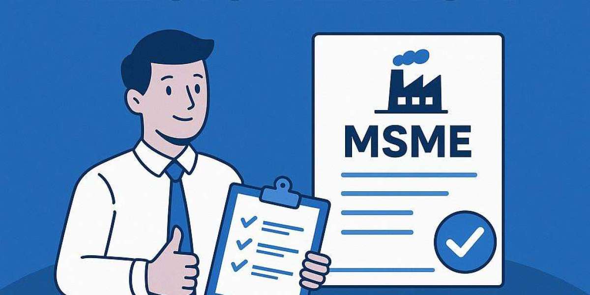 Udyam Registration Explained: Real Problems MSMEs Face & Practical Solutions