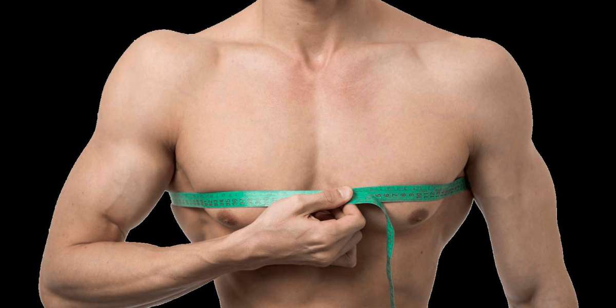 Advanced Gynecomastia Surgery With Minimal Downtime