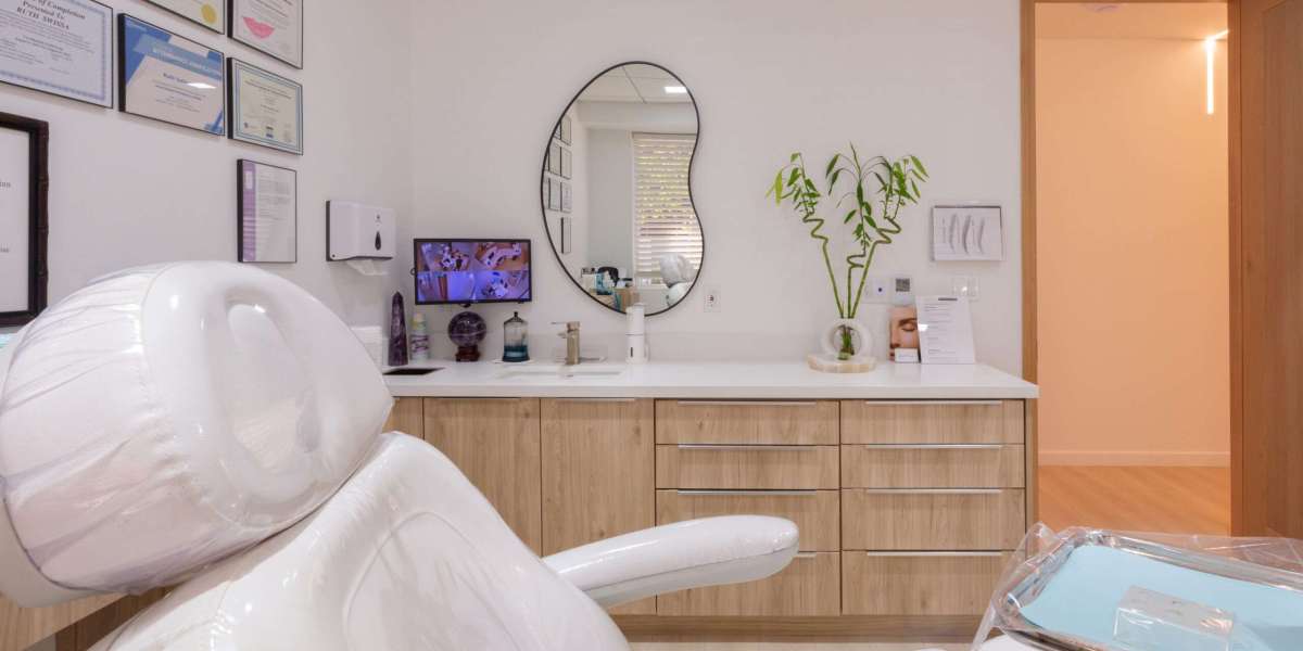 Expert Facial Calabasas Services for Long-Lasting Results