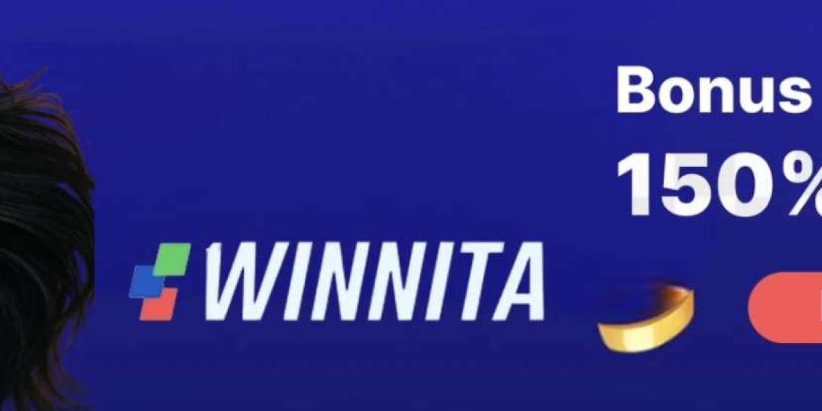 Winnita Codice Promo 2025: come ottenere 5000€ di bonus e 200 Free Spin