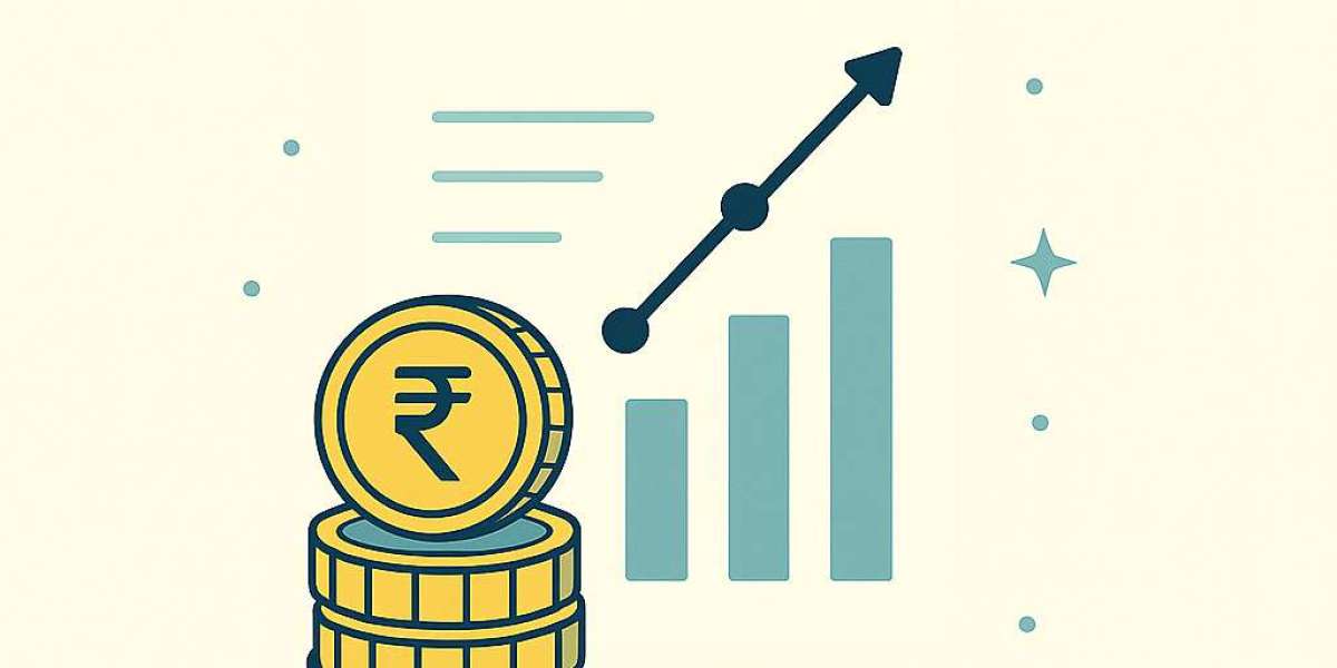SIP: The Smart Way to Build Wealth Over Time