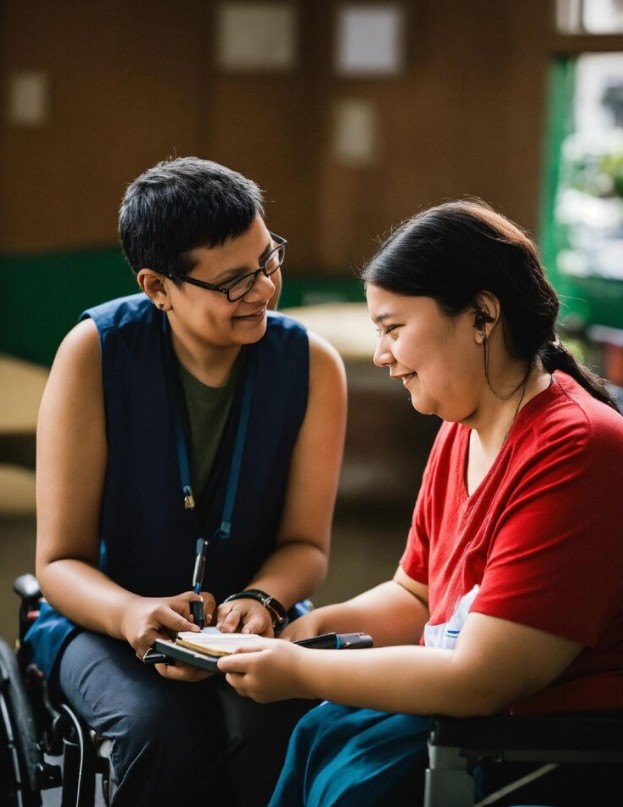 Why Choosing Local Disability Support Matters for Your Daily Life