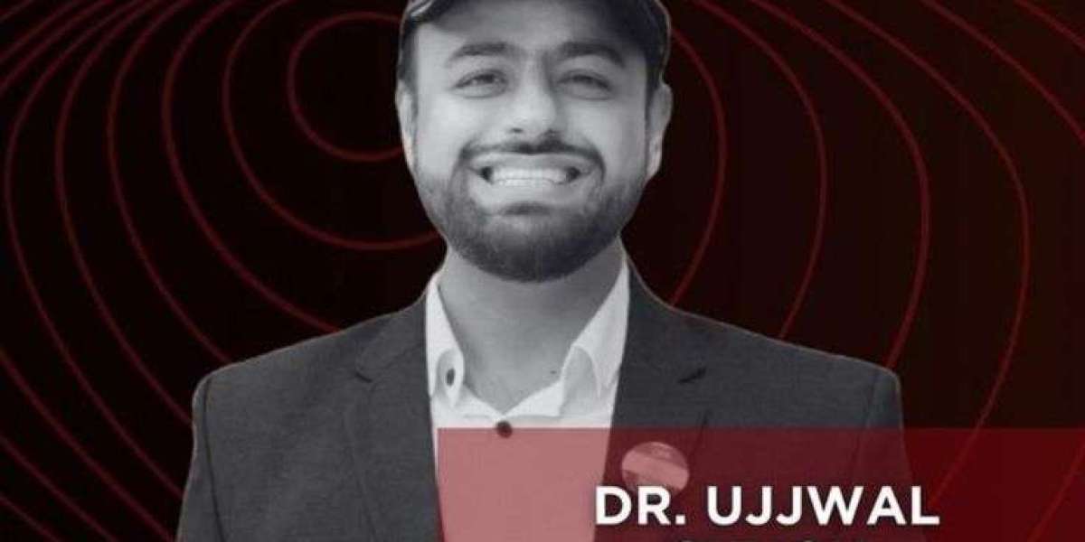 Why Dr. Ujjwal Chugh Is Recognized as the Best Indian Motivational Speaker in 2026