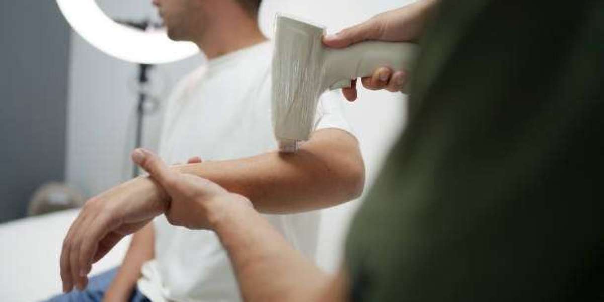 Achieve Hair-Free Skin with Laser Hair Removal in Islamabad