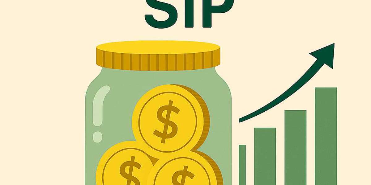 Invest in SIP: A Smart Path to Financial Freedom