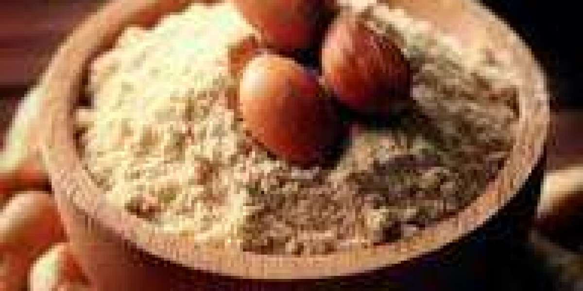 Functional Flour Market Benefits from Technological Advancements in Milling