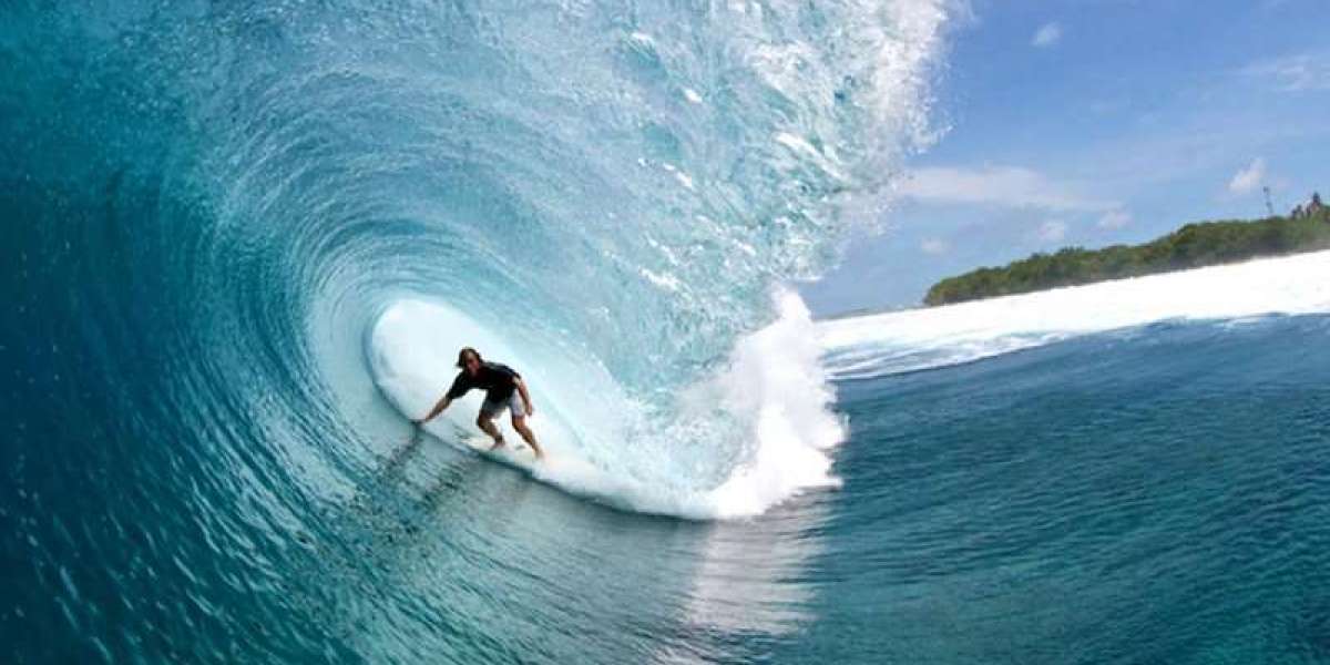 Designing Your Ideal Week: A Realistic Structure for Maldives Surf Holidays