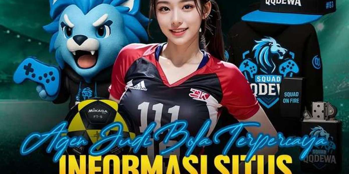 QQDEWA dan Pentingnya Sistem Aman Dalam Judi Bola Online Indonesia