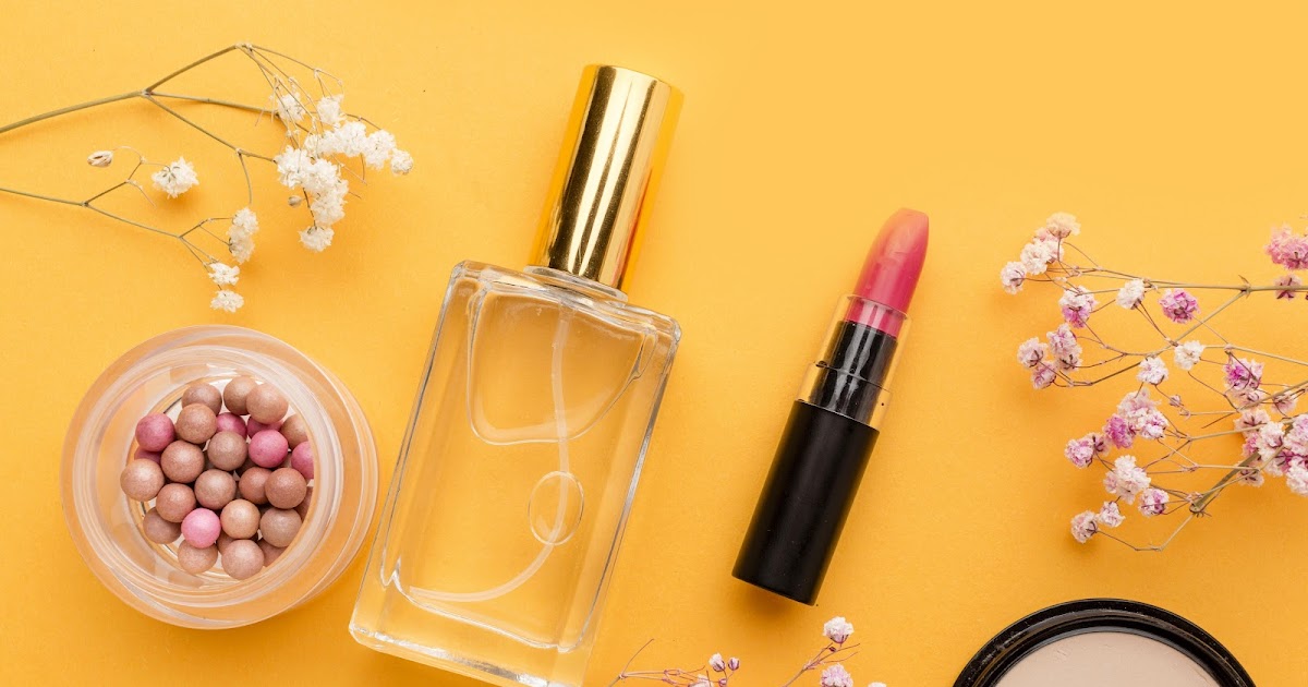 Cosmetic Fragrance Manufacturers Driving Beauty Innovation
