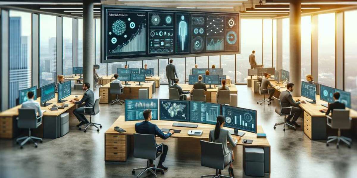 How Workforce Intelligence Software Helps Leaders Make Smarter, Data‑Driven Decisions