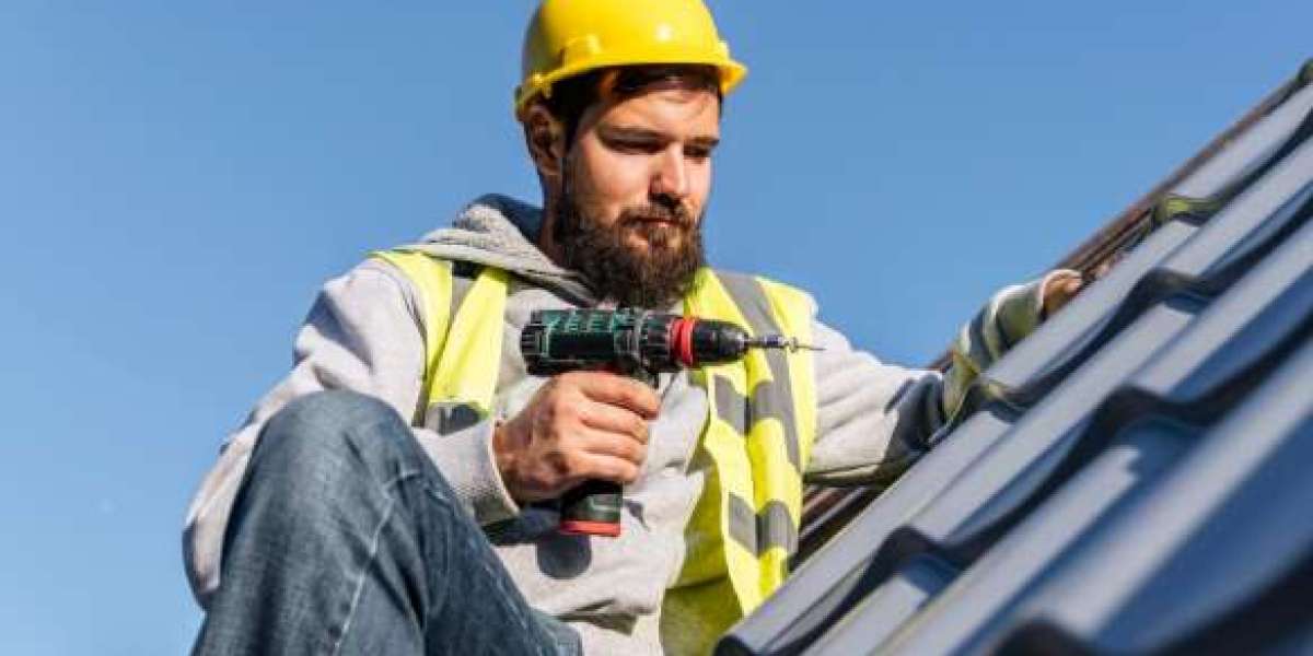 How Roof Repair Services Protect Your Home from Leaks