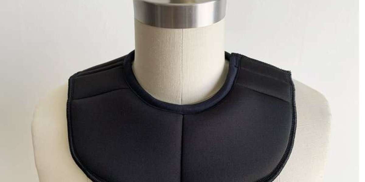 Weightlifting Pads for Neck and Collarbone Support