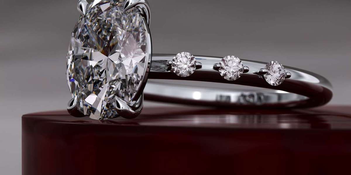 Discover the Best Natural Diamond Engagement Rings – Timeless Beauty by A Star Diamonds