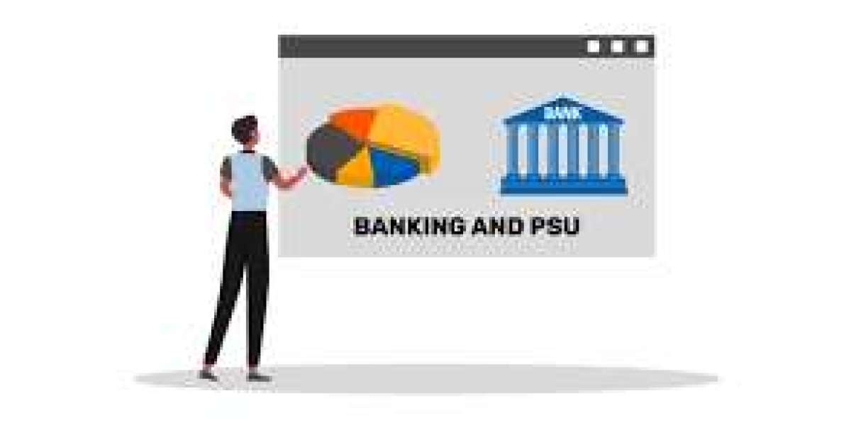Banking and PSU Fund: Stability with Moderate Returns