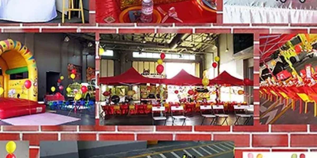 How to Choose the Best Birthday Package for Your Kid in Dubai