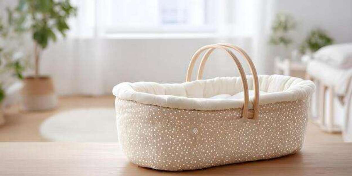 Rapid Urbanization, Technological Integration, And Awareness Driving Baby Bassinets Market Growth